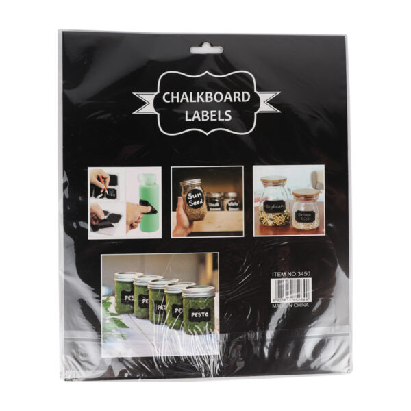 ChalkBoard Labels - Image 2