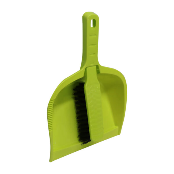 Dustpan With Brush - Image 2