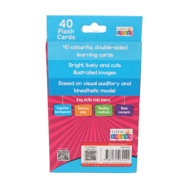 Number Flash Cards - Image 2