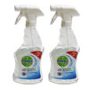 Dettol Surface Cleanser 500ML X 2