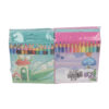 Color PencilS - 12PCS X 4