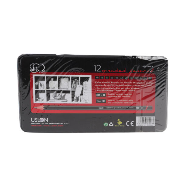 Superior Quality Blacklead Pencils - Image 2