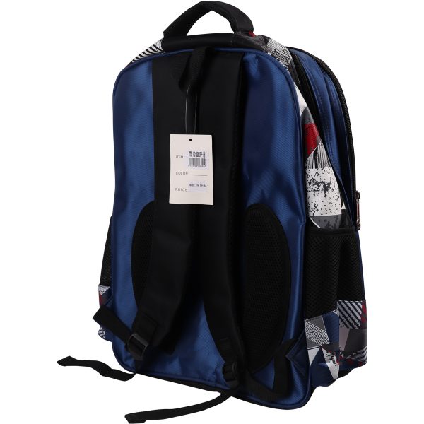 School Backpack 18 Inch - Image 2