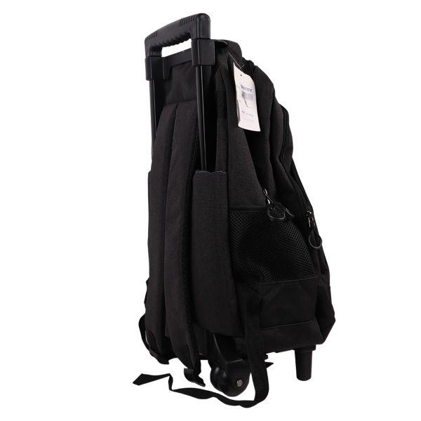 School Trolley Bag - Image 2