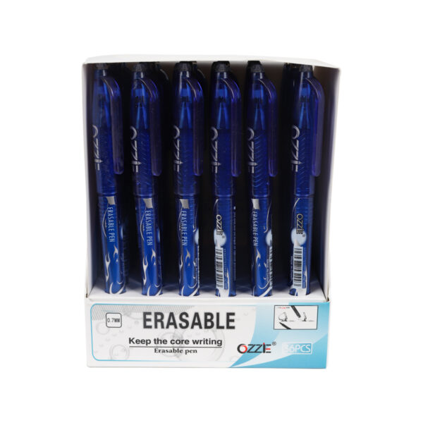 Erasable Pens - 36PCS - Image 2