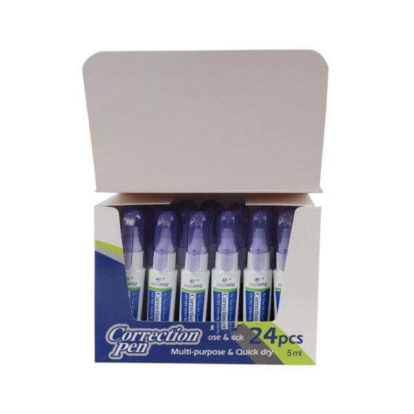Correction Pen - 24PCS - Image 2