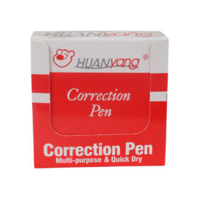 Correction Pen - 12PCS - 7ml