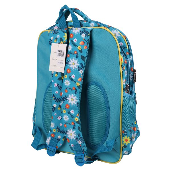 Frozen Backpack 18 Inch - Image 2