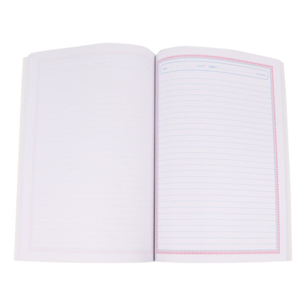 Nature Study Book - 100 Sheets - Image 2