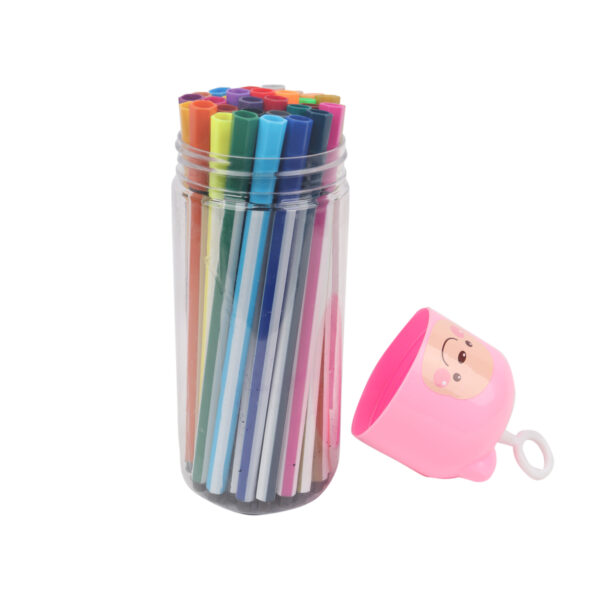 Color Pens - 36PCS - Image 2