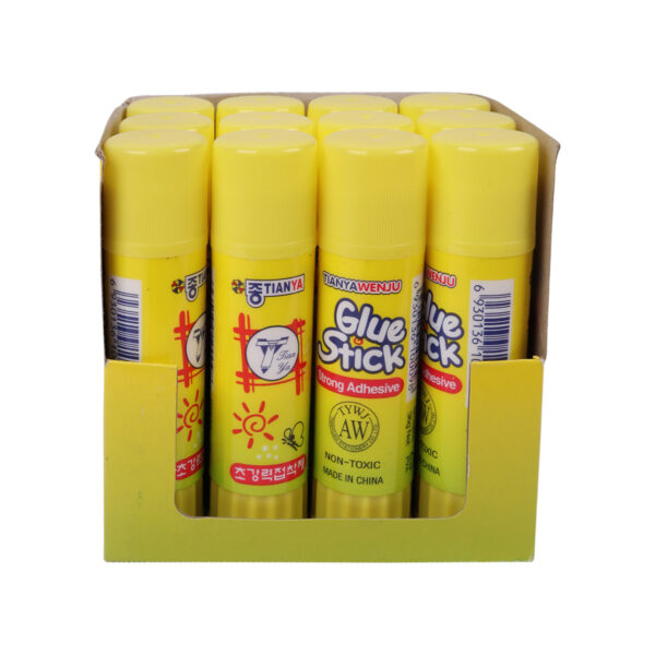 Glue Stick Pack 36g - Image 2