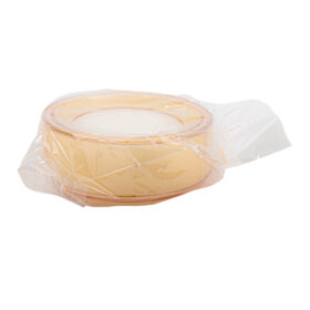 Wet Fingertip Sponge