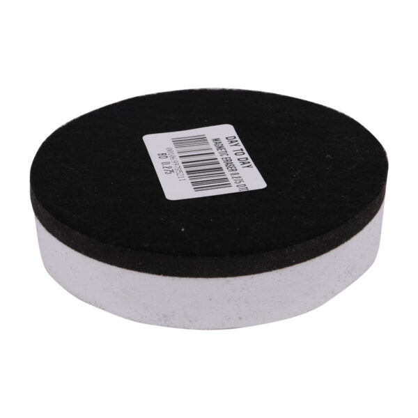 Magnetic Round Eraser - Image 2