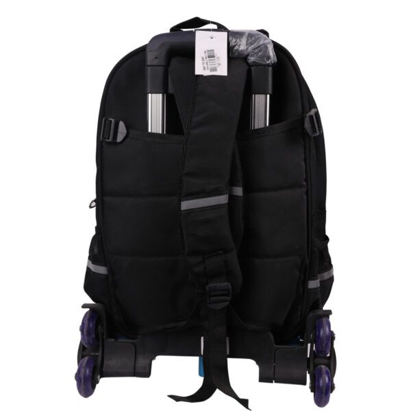 School Trolley Bag - Image 2
