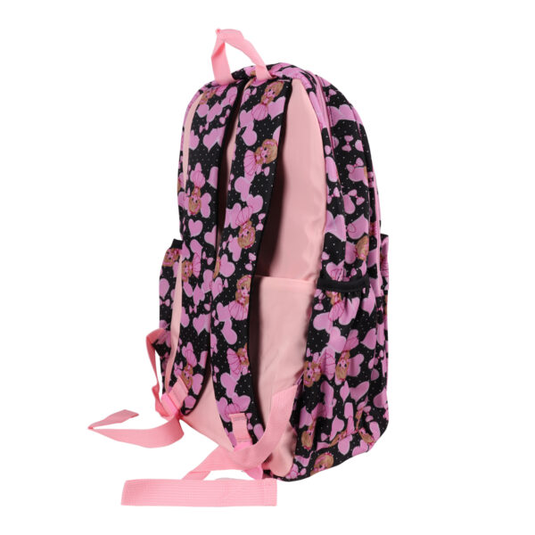 Flamingo School Backpack - Image 2