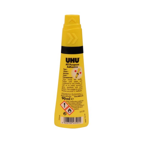 UHU Twist&Glue 90ML - Image 2
