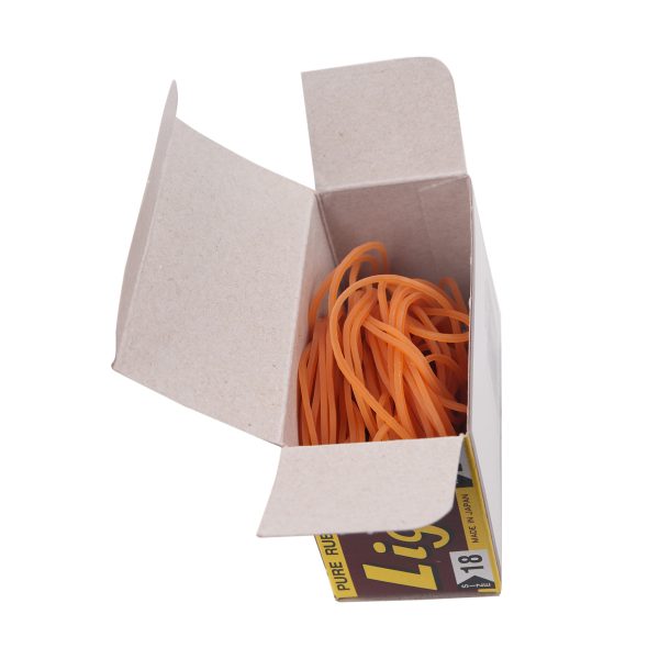 Light Rubber Band - Image 2