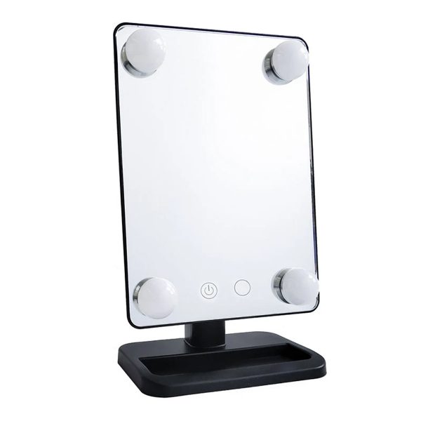 Cosmetic Mirror With Lights - Image 2
