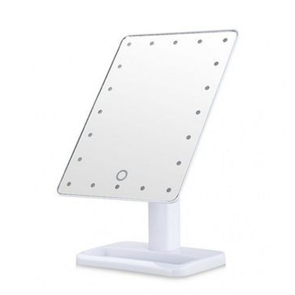 Large LED Mirror - Image 2