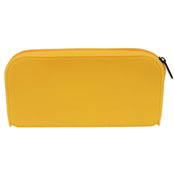 Pencil Case - Yellow - Image 2