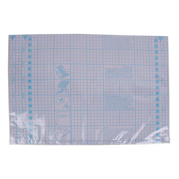 Book Cover 50 X 36CM - 10PCS - Image 2