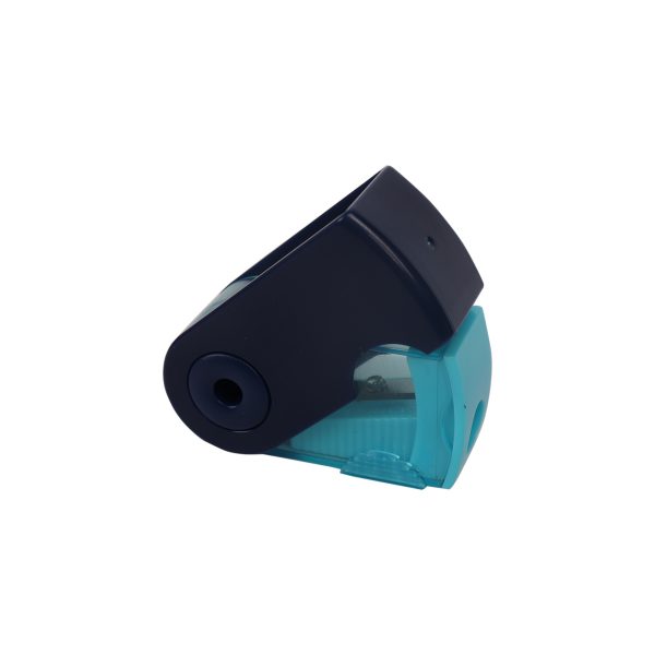 Faber-Castell Mini Sharpeners - 12PCS - Image 2