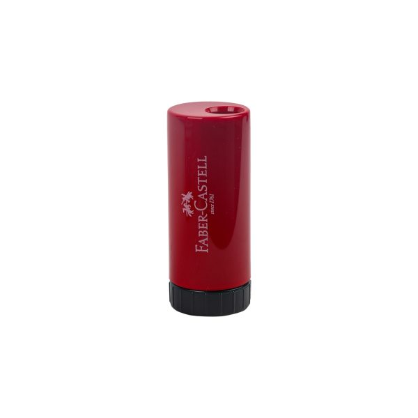 Faber-Castell 24 Mini Sharpeners - Image 2
