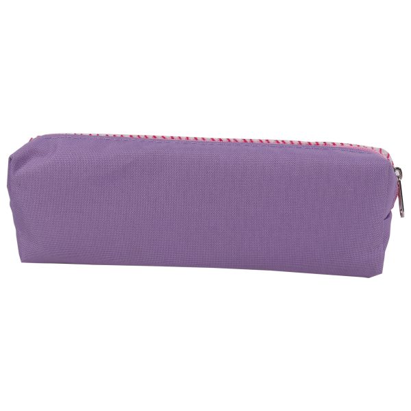 Pencil Case - Pink & Purple - Image 2