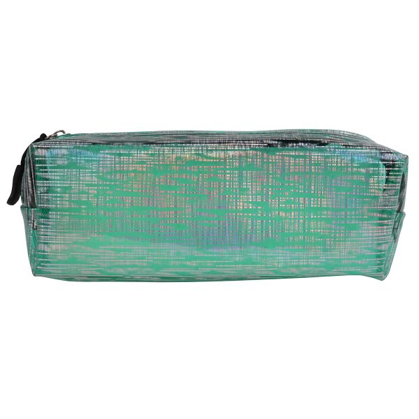 Green Pencil Case - Image 2