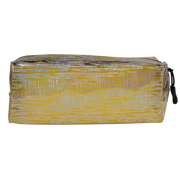 Yellow Pencil Case - Image 2
