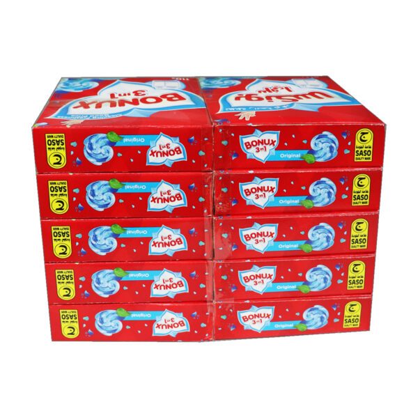 Bonux Lemon 110GM - Image 2