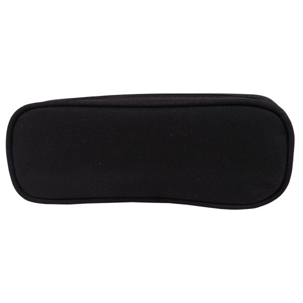 Black Pencil Case - Image 2