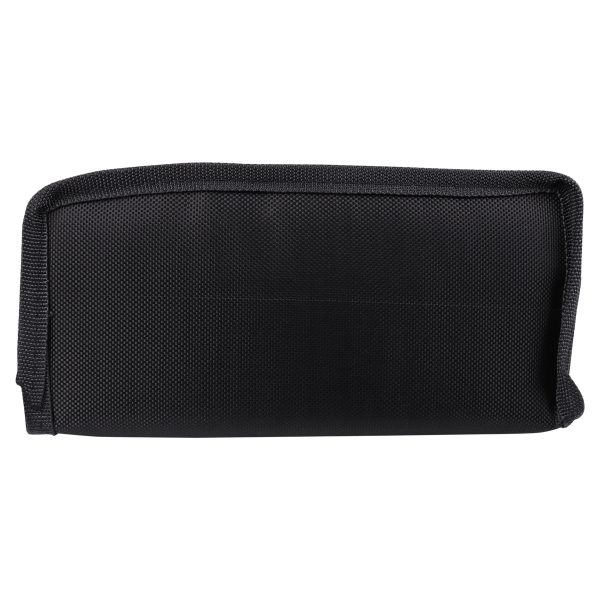 Sports Pencil Case - Black and Grey - Image 2