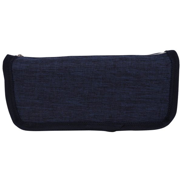 Navy Blue Pencil Case - Image 2
