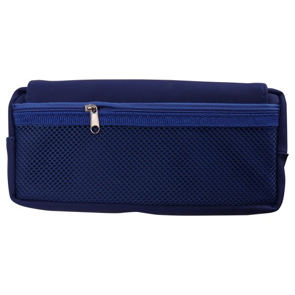 Pencil Case - Dark Blue - Image 2