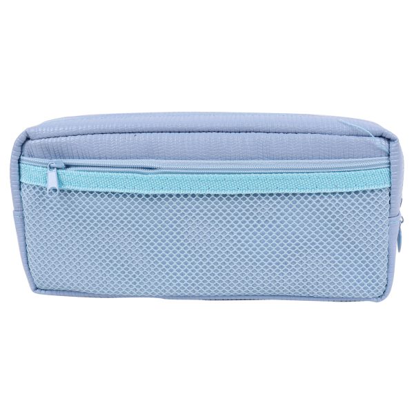 Star Pencil Case - Light Blue - Image 2