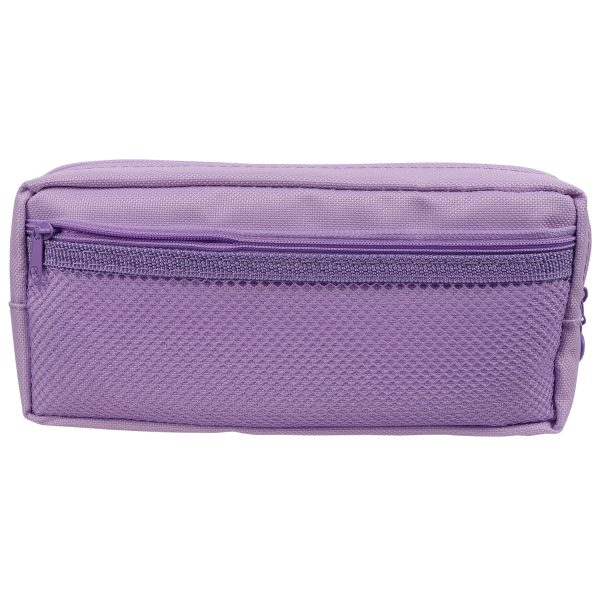 Pencil Case - Purple - Image 2