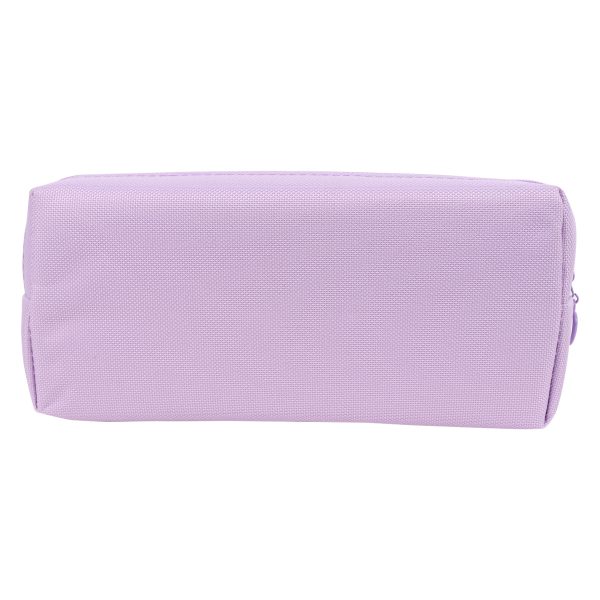 Pencil Case - Light Purple - Image 2