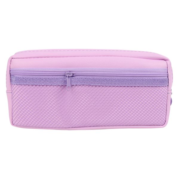 Pencil Case - Glitter Pink - Image 2