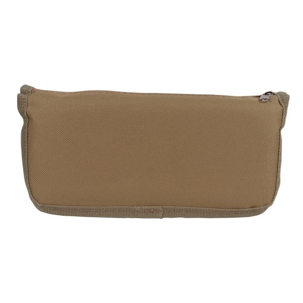 Pencil Case - Olive Green - Image 2