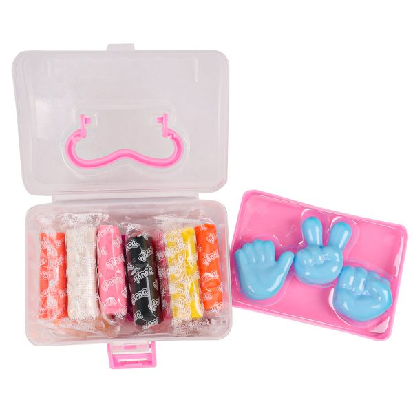Play Dough 12PCS - Image 2