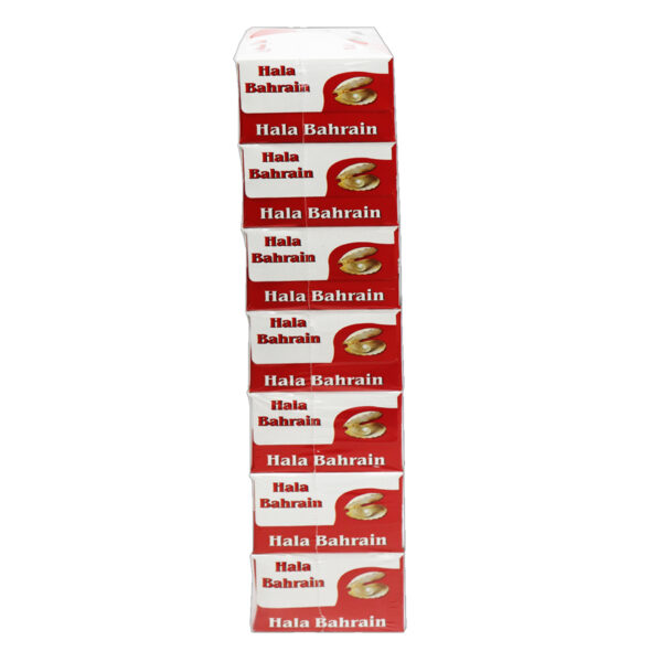 Hala Bahrain Facial Tissue 1 X 7 - Image 2