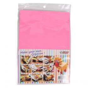Colored Craft Papers