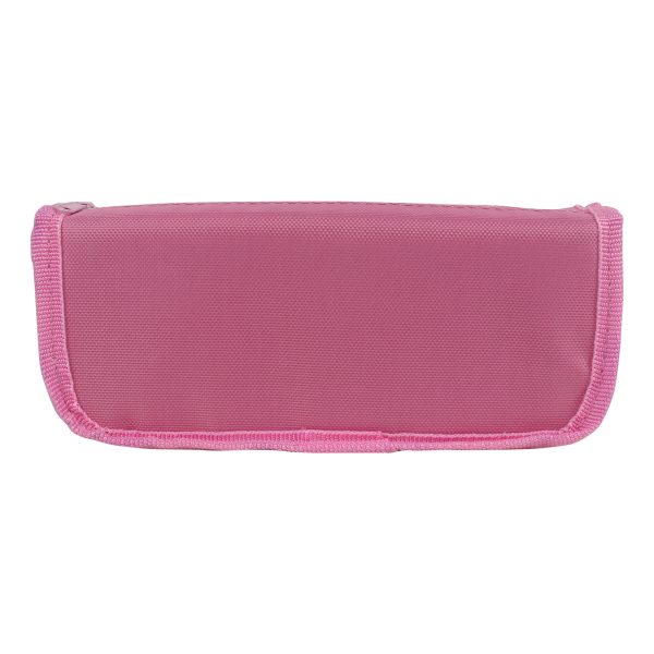 Pencil Case - Pink - Image 2