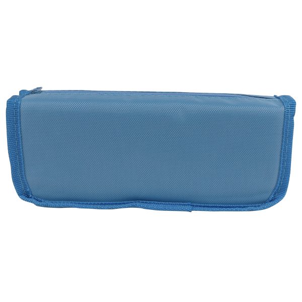 Blue Pencil Case - Image 2