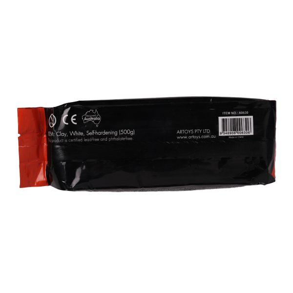 Modelling Clay 500G - Image 2
