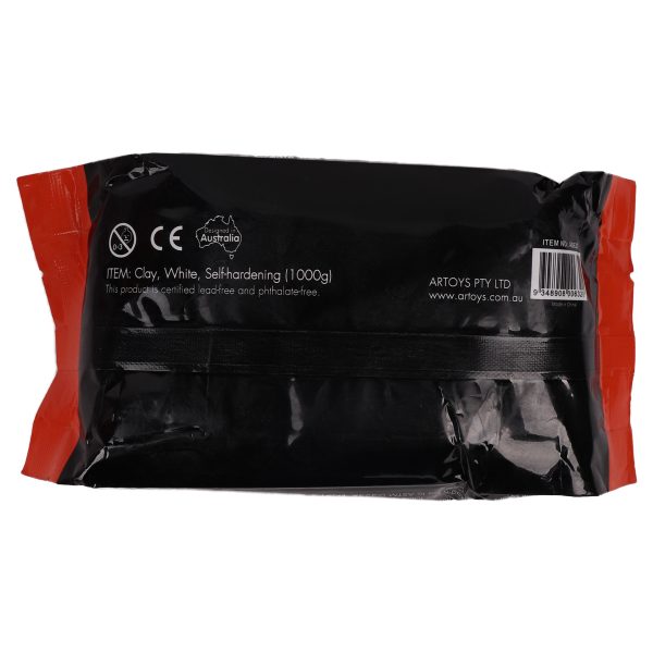 Modelling Clay 1000G - Image 2