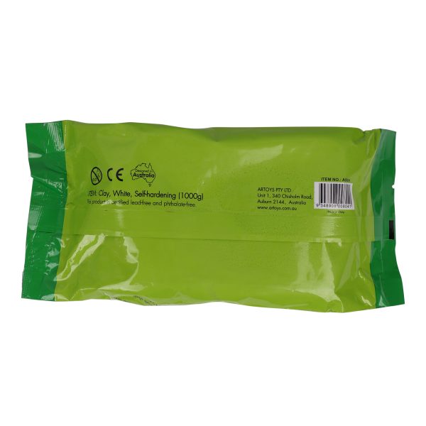Modelling Clay 1000G - Image 2