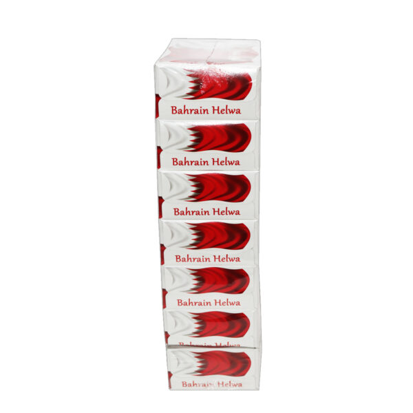 Bahrain Helwa Facial Tissue 1 X 7 - Image 2