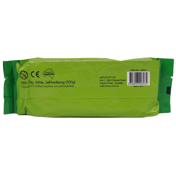 Modelling Clay 500G - Image 2
